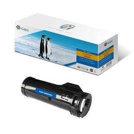 Купить Картридж G&G для Xerox VL B400/405 Black 13.9K (G&G-106R03583) по лучшей цене