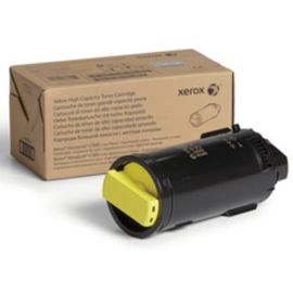 Купить Тонер-картридж Xerox VL C500/505 Yellow 5K (106R03883) по лучшей цене