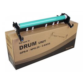 Купить Драм картридж CET Canon iR-1600 (NPG-20/C-EXV5) 30K (CET3264N) по лучшей цене