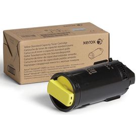 Купить Тонер-картридж Xerox VL C600 Yellow (106R03926) по лучшей цене