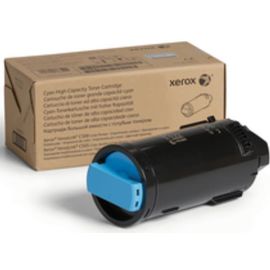 Купить Тонер-картридж Xerox VL C500/505 Cyan 5K (106R03881) по лучшей цене