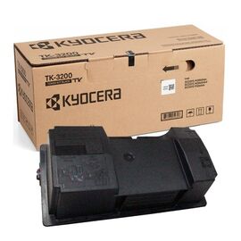 Купить Картридж Kyocera TK-3200 (1T02X90NL0) по лучшей цене