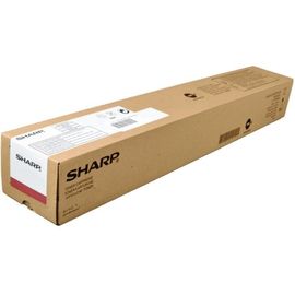 Купить Картридж Sharp MX 61GT Magenta 12K (MX61GTMB) по лучшей цене