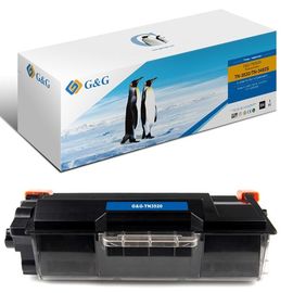 Купить Картридж G&G для Brother HL-L6400DW, MFC-L6900DW, 20K (G&G-TN3520) по лучшей цене