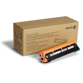 Купить Драм картридж Xerox P6510/WC6515 Cyan 48K (108R01417) по лучшей цене