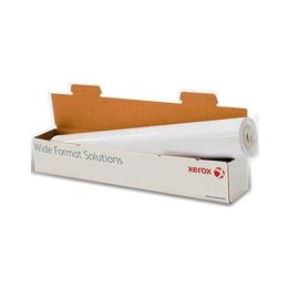 Купить Бумага Xerox A1 XES (75) Not Glue, 594mmx175m (450L90238) по лучшей цене