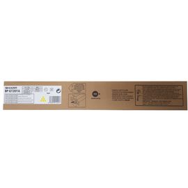 Купить Картридж Sharp BPGT20YA Yellow 10K (BPGT20YA) по лучшей цене