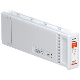 Купить Картридж Epson GS3 Orange 700mL (C13T891800) по лучшей цене