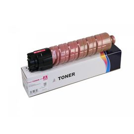 Купить Тонер-картридж Ricoh SPC430, 821107/821072 360г, пурпурный CET (CET6845) по лучшей цене