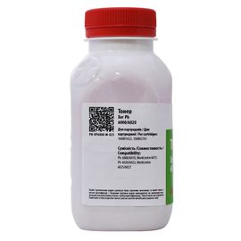 Купить Тонер XER Ph 6000/6020 флакон, 25 г, пурпурный Patron (PN-XP6000-M-025) по лучшей цене