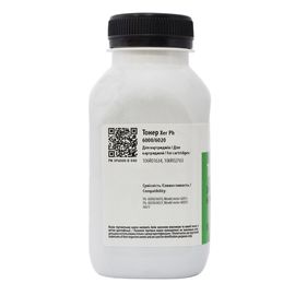 Купить Тонер XER Ph 6000/6020 флакон, 40 г, черный Patron (PN-XP6000-B-040) по лучшей цене