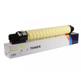 Купить Тонер-картридж Ricoh MPC4501, 841285/841453 410г, желтый CET (CET6443U) по лучшей цене