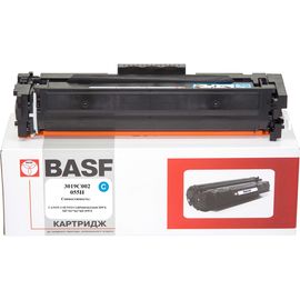 Купить Картридж тонерный BASF для Canon MF-742Cdw аналог 3017C002 (055H) Cyan (BASF-KT-3019C002-WOC) без чипа по лучшей цене