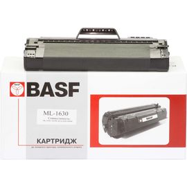 Купить Картридж тонерный BASF для Samsung ML-1630/SCX4500 аналог ML-D1630A Black (BASF-KT-ML1630) по лучшей цене