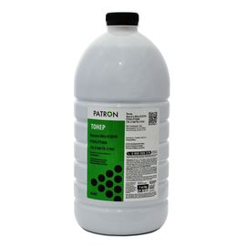 Купить Тонер Kyocera Mita Ecosys P3045/P3060 флакон, 1 кг Patron (PN-KP3045-1) по лучшей цене