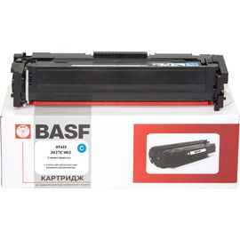 Купить Картридж тонерный BASF для Canon для MF641/643/645, LBP-621/623 аналог 3027C002 Cyan (BASF-KT-3027C002) по лучшей цене