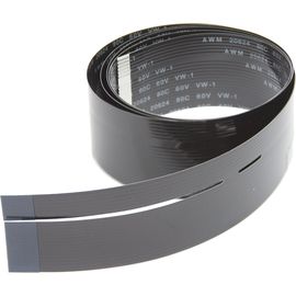 Купить Шлейф узла сканирования BASF для HP LJ M1005/1120 аналог CB376-67903 (BASF-CB376-67903) по лучшей цене