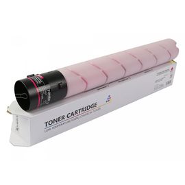 Купить Тонер Konica Minolta Bizhub TN-321M туба, 514г, пурпурный CET (CET7341M) по лучшей цене