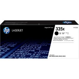 Купить Картридж тонерный HP для LJ M438/M442/M443 13700 копий Black (W1335X) по лучшей цене