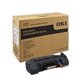Купить Комплект для обслуживания принтера B721/B731/MB760/MB770/ES7131/ES7170 OKI (45435104) по лучшей цене