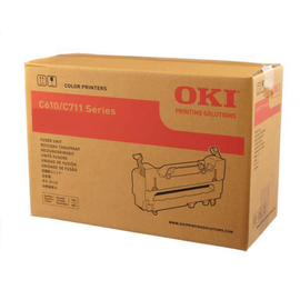 Купить Узел термозакрепления C610 Oki (44289103) по лучшей цене