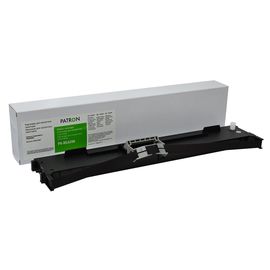 Купить Картридж совместимый Oki MicroLine 6300 черный Patron (PN-ML6300) по лучшей цене