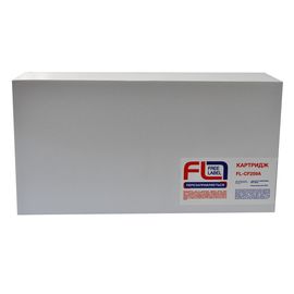 Купить Картридж совместимый HP 59A (CF259A) без чипа Free Label (FL-CF259A) по лучшей цене
