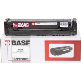 Купить Картридж тонерный BASF для HP CLJ M280/M281/M254 аналог CF543X Magenta (BASF-KT-CF543Х) по лучшей цене
