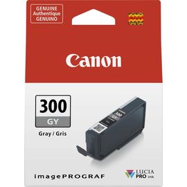 Купить Картридж Canon для PFI-300 Grey (4200C001) по лучшей цене