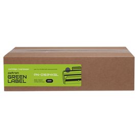 Купить Тонер-картридж совместимый XER 106R01634 Green Label, черный Patron (PN-01634KGL) по лучшей цене