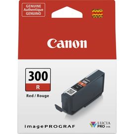 Купить Картридж Canon для PFI-300 Red (4199C001) по лучшей цене