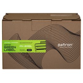 Купить Картридж совместимый HP 81A (CF281A) Green Label Patron (PN-81AGL) по лучшей цене