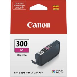 Купить Картридж Canon для PFI-300 Magenta (4195C001) по лучшей цене
