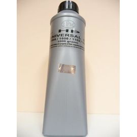 Купить Тонер IPM HP LJ P1560/1566/1005/1006/1102/1505/1530/1600/1606/M1120/1132/1522/1536/Canon LBP3010/3100/3250/MF-4410/4420/4430/4450/4550/4570/4580/Canon 728/712/CB435A/CB436A/CE278A/CE285A, UNIVERSAL B, 1000г/банка по лучшей цене