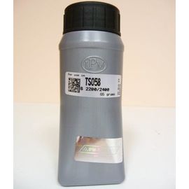 Купить Тонер IPM OKI B2200/2400/5300/5600, 65г/банка по лучшей цене