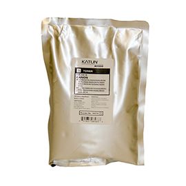 Купить Тонер KATUN Canon iR2200/2270/2520/2525/2530/2535/2545/2800/2870/3025/3300/3300/3570/4570/5000/5020/6020/NP-5060/6025/6045/6050/6060/6650/8530, Foil Bag, 500г/банка по лучшей цене
