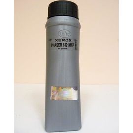 Купить Тонер IPM Xerox Phaser 6121/Epson C1600/Minolta QM S1600/OKI C110, Black, 85г/банка по лучшей цене