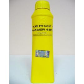 Купить Тонер IPM Xerox Phaser 6300/6350/6360/6200/6250, Yellow, 140г/банка по лучшей цене