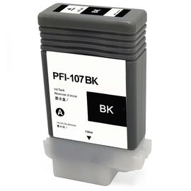 Купить Картридж NewTone для Canon imagePROGRAF iPF670/770 Black (NT.PFI-107BK) по лучшей цене