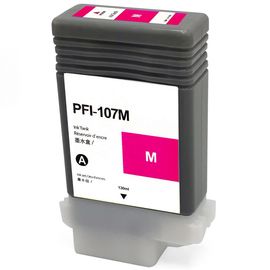 Купить Картридж NewTone для Canon imagePROGRAF iPF670/770 Magenta (NT.PFI-107M) по лучшей цене