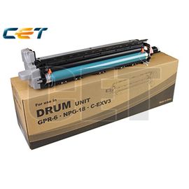 Купить drum-картридж Canon iR-2200 (NGP-18/C-EXV3) 50k CET по лучшей цене