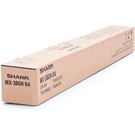 Купить Фотобарабон Sharp (MX36GRSA) по лучшей цене