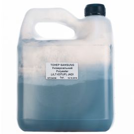 Купить Тонер Samsung універсальний Polyester флакон, 1 кг Jadi (TSM-JLT-037UP-1) по лучшей цене