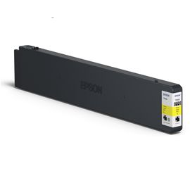 Купить Epson Yellow (C13T858400) по лучшей цене
