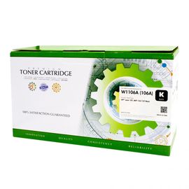 Купить картридж HP Laser 107 (W1106A) Static Control 1k по лучшей цене