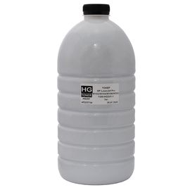 Купить Тонер HP LJ Pro M102 флакон, 1 кг (TSM-HG241-1) HG toner по лучшей цене