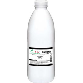 Купить Тонер SGT для Samsung/Xerox/Lexmark бутль 900г (HJ-SS200-900) универсальный по лучшей цене