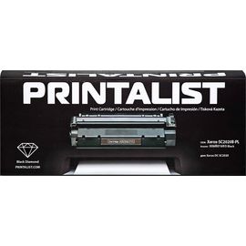 Купить Картридж тонерный PRINTALIST для Xerox DC SC2020 аналог 006R01693 Black (Xerox-SC2020B-PL) по лучшей цене