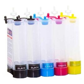 Купить Донор WWM для СНПЧ 5 цветов (Tank-5color) по лучшей цене