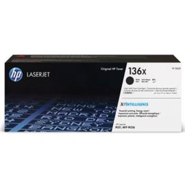 Купить Картридж тонерный HP 136X для LJ M211/M236 2600 копий Black (W1360X) по лучшей цене